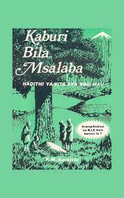 Swahili Books