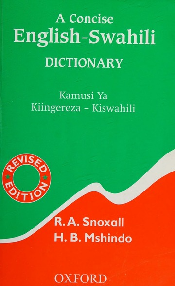 English Books