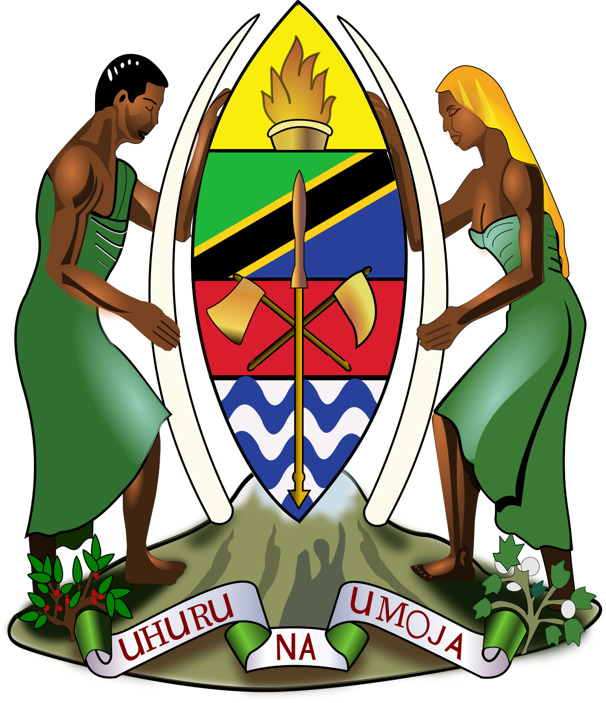 Ministry of Education